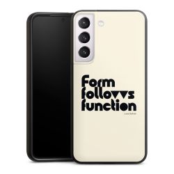 Organic Case schwarz