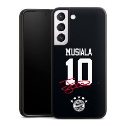 Organic Case schwarz