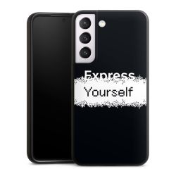 Organic Case schwarz