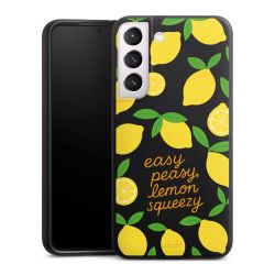 Organic Case schwarz