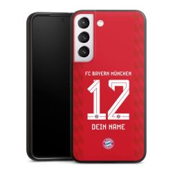 FC Bayern München Trikot Personalisierbar 25-26