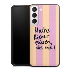 Organic Case schwarz