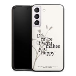 Organic Case schwarz