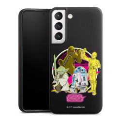 Organic Case schwarz