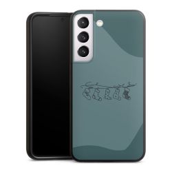 Organic Case schwarz