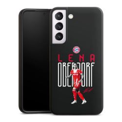 Organic Case schwarz