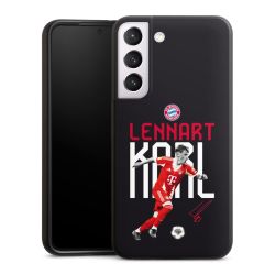 Organic Case schwarz