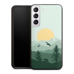 Organic Case schwarz