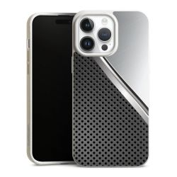Duo Metal Surface