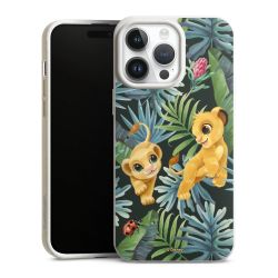 Simba and Nala Pattern