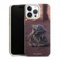 The Child Omhoog kijken