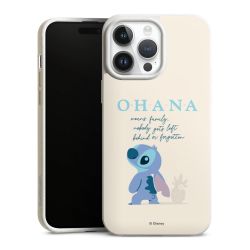 Ohana Stitch