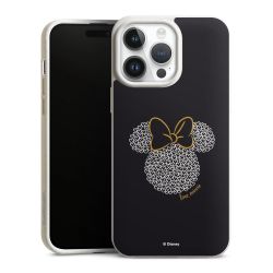 Minnie Black and White