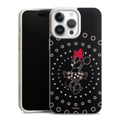 Minnie Sassy Polka Dots