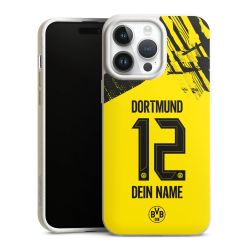 BVB Trikot Personalisierbar 25-26