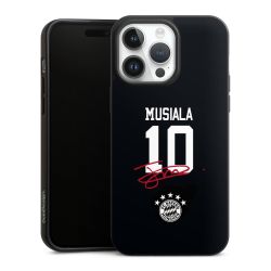 Organic Case schwarz