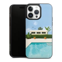 Organic Case schwarz