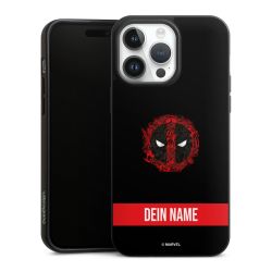 Organic Case schwarz