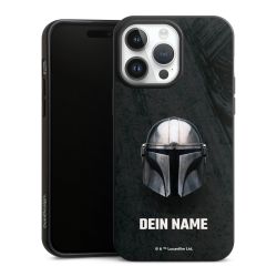 Organic Case schwarz