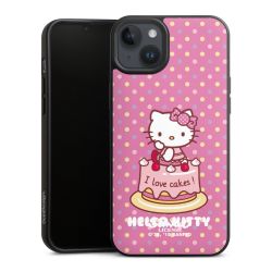 Organic Case schwarz