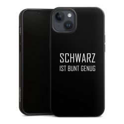 Organic Case schwarz