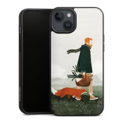 Organic Case schwarz