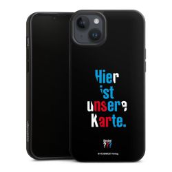 Organic Case schwarz