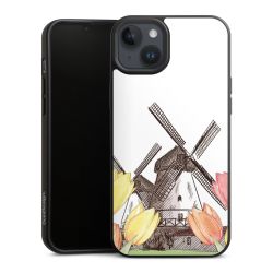 Organic Case schwarz