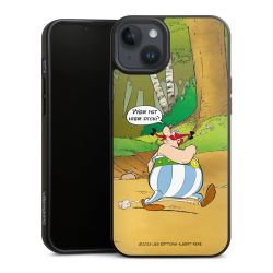 Organic Case schwarz