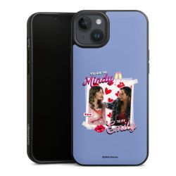 Organic Case schwarz