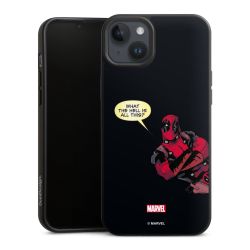 Organic Case schwarz