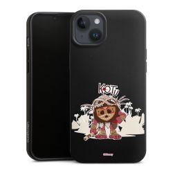 Organic Case schwarz