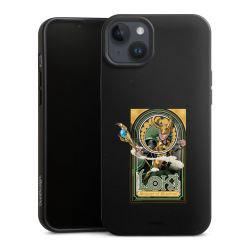 Organic Case schwarz