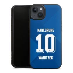 Organic Case schwarz