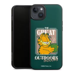 Organic Case schwarz