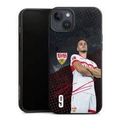 Organic Case schwarz