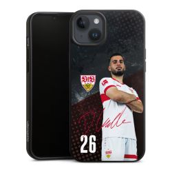 Organic Case schwarz