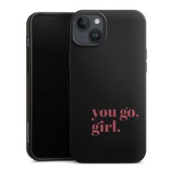 Organic Case schwarz