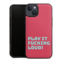 Organic Case schwarz