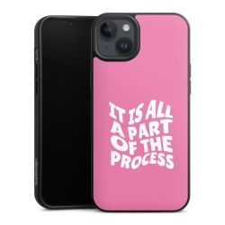 Organic Case schwarz