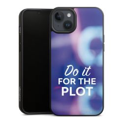 Organic Case schwarz