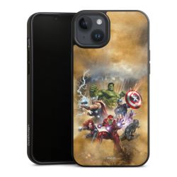 Organic Case schwarz