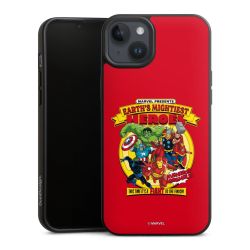 Organic Case schwarz