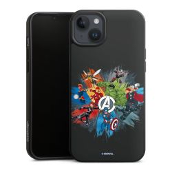 Organic Case schwarz