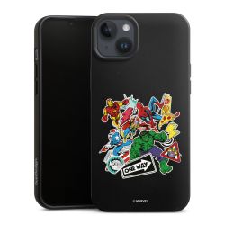 Organic Case schwarz