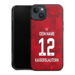 Organic Case schwarz