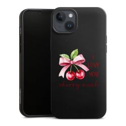 Organic Case schwarz