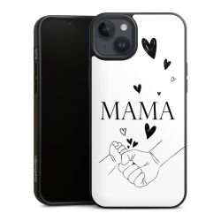 Organic Case schwarz