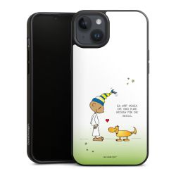 Organic Case schwarz