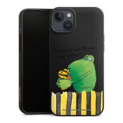 Organic Case schwarz